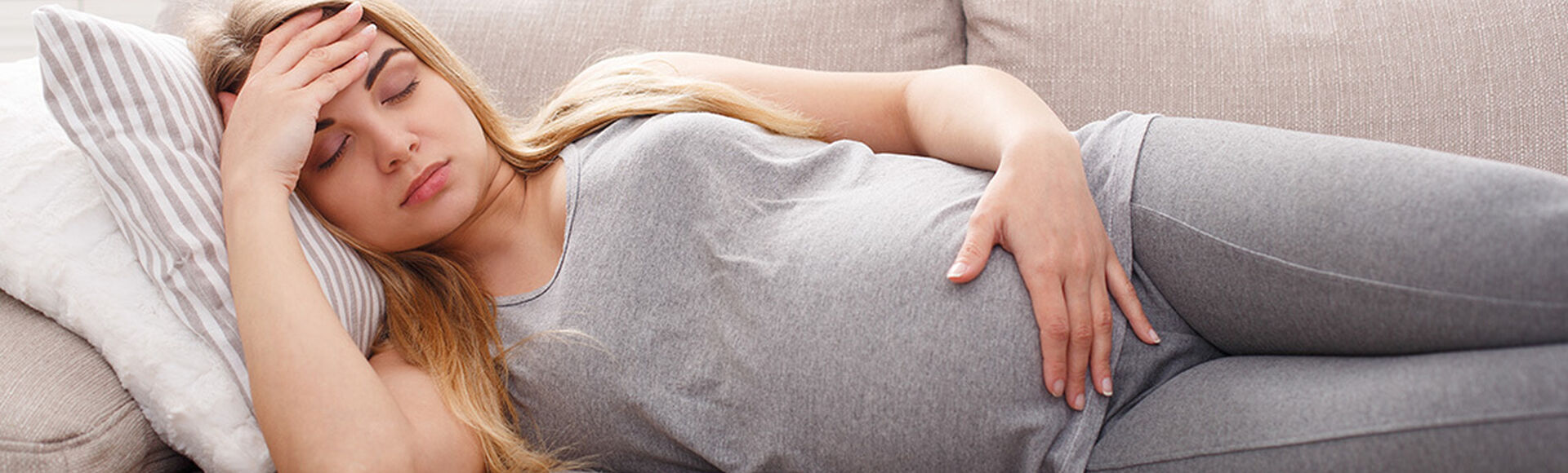 Os movimentos são mais frequentes na 28ª semana de gravidez