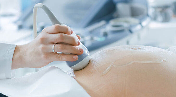 Ultra-som e ultra-sonografia na gravidez