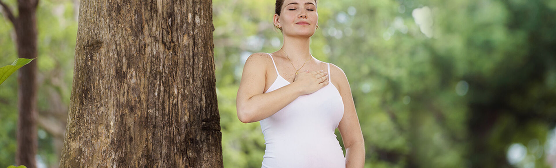Movimentos na 26ª semana de gravidez