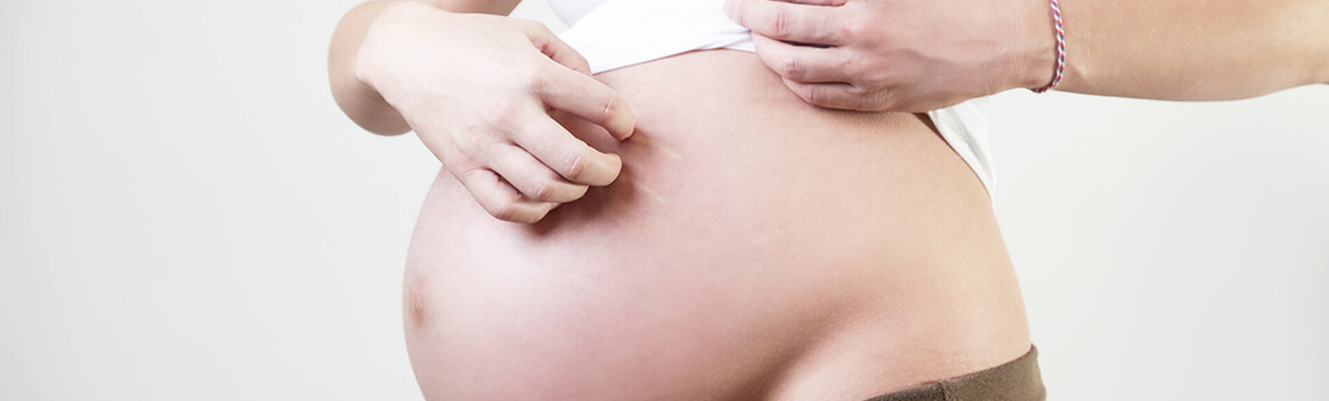 Exposição de varicela na gravidez