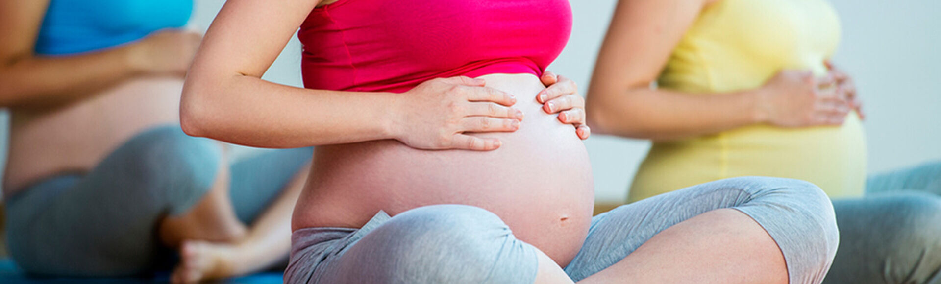 Características do controle pré-natal