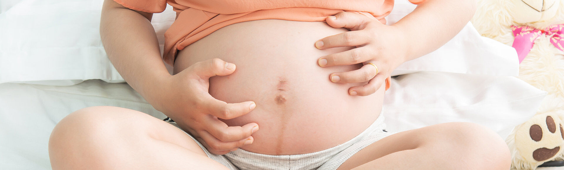 Tudo sobre colestase na gravidez
