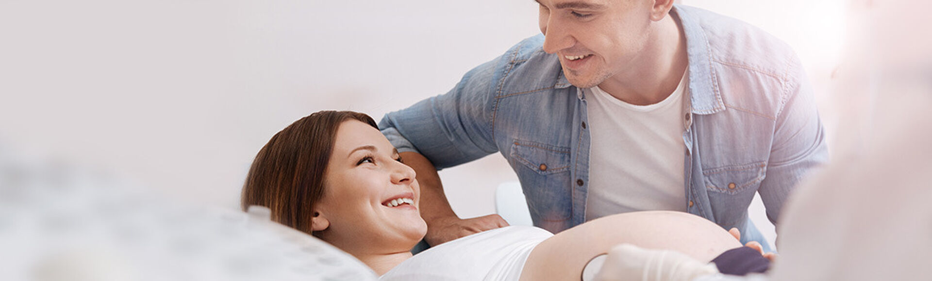 Mudanças, sintomas e dicas para metade da gravidez