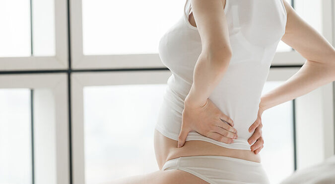 Quais são as dores da gravidez?
