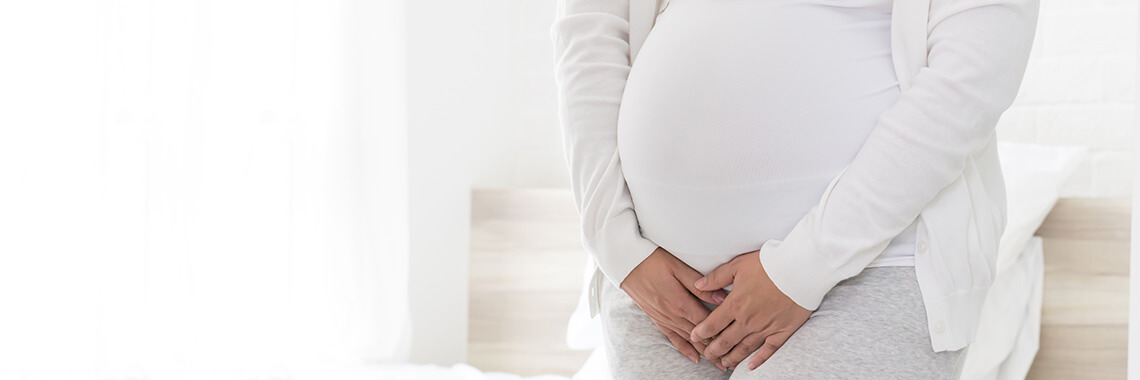 Líquido amniótico baixo na gravidez: entenda os riscos